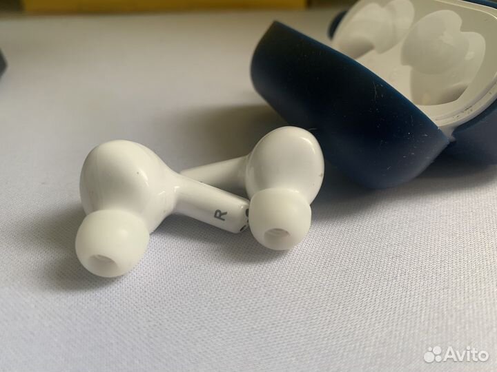 Беспроводные наушники Honor TWS