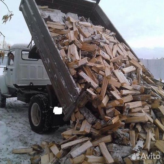 Дрова