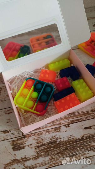 Мыло ручной работы