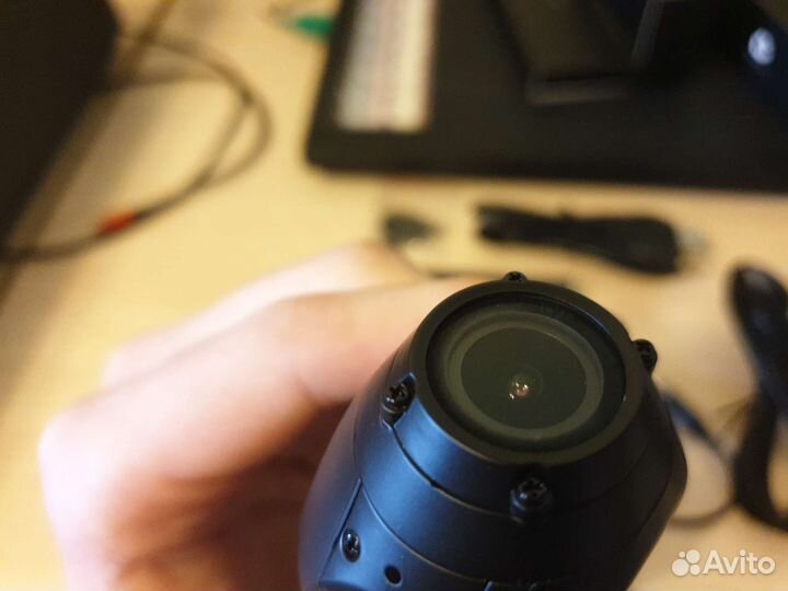 Экшн камера Drift Ghost XL