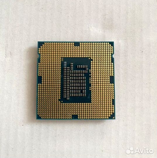 Процессор Intel Core i3 3240 3,4Ghz
