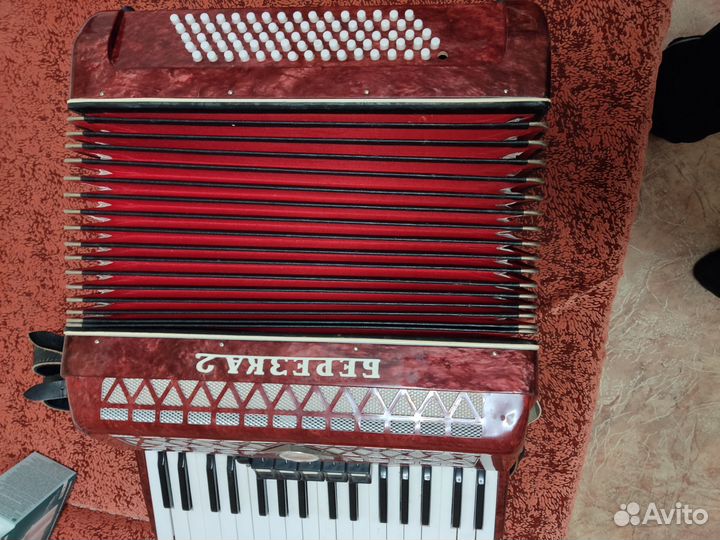 Аккордеон