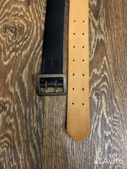 Ремень Heim 1996, Германия, оригинал