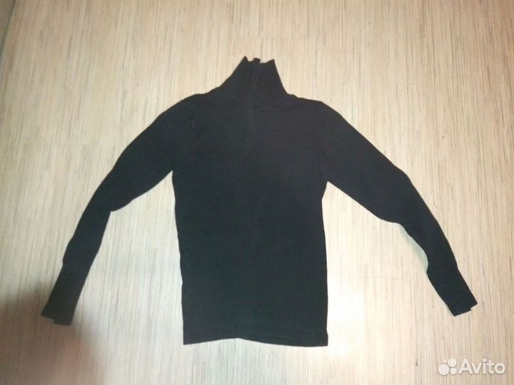 Водолазки детские