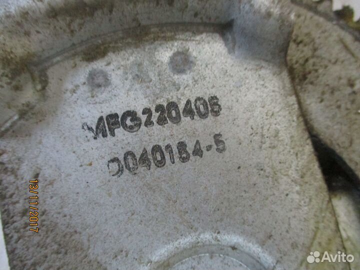 Стеклоподъемник электрический Форд Рейнджер 1