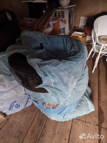 Bridgestone Turanza ER33 2.25/55 R17