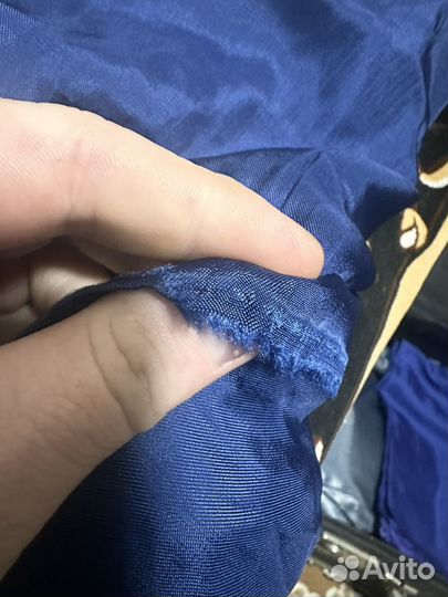 Подкладочная ткань саржа вискоза