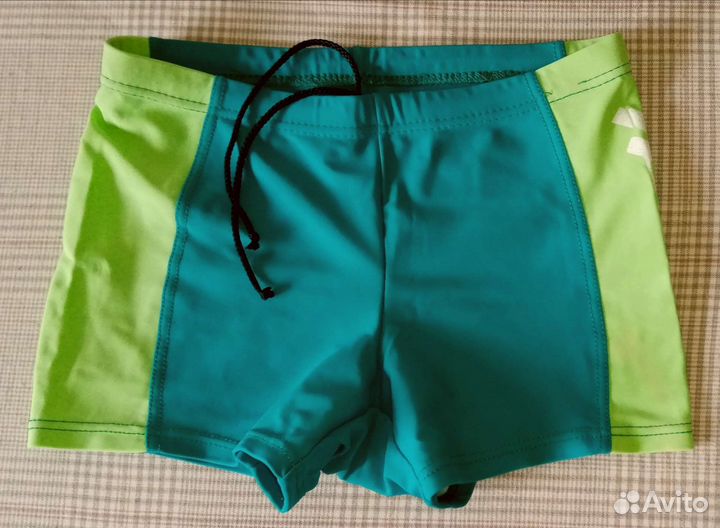 Плавки на мальчика