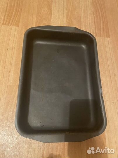 Формы для выпечки