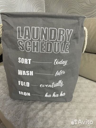 Мешок под игрушки