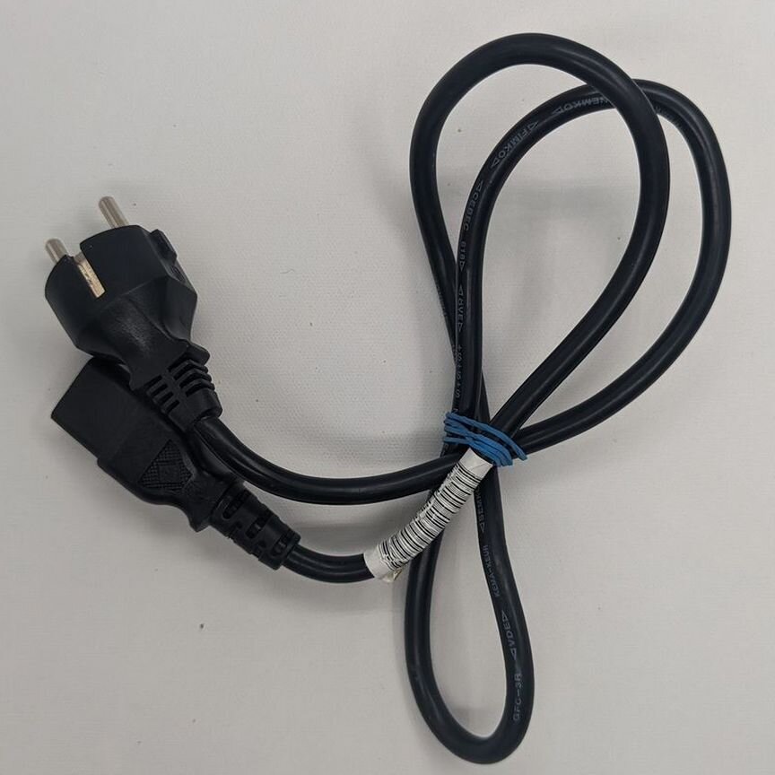 [8120-6262] Кабель Питания 8120-6262, Hp, 1 M