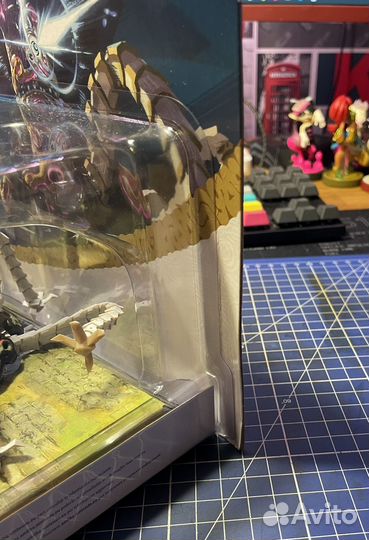 Amiibo Guardian (Страж)