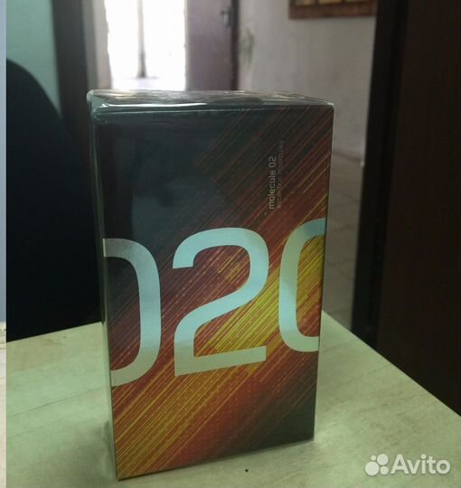 Molecule 02 by Escentric Molecules unisex 3.4oz 10