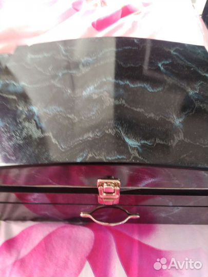 Набор столовых приборов новый