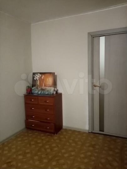 2-к. квартира, 44,5 м², 3/5 эт.