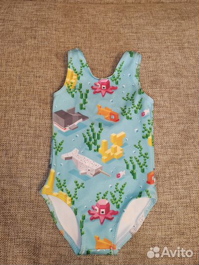 Детские вещи пакетом для девочек