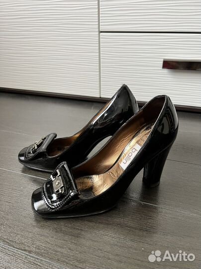 Туфли Ballin 37р-р