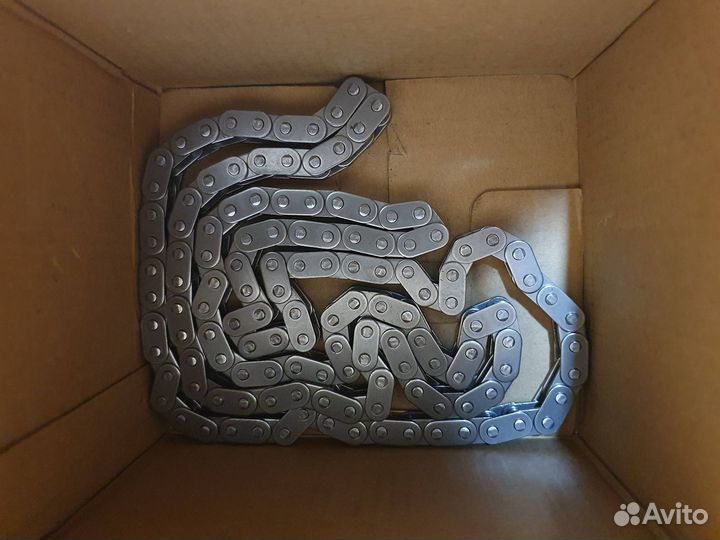 Успокоитель цепи грм 1021040-B0 changan CS-35