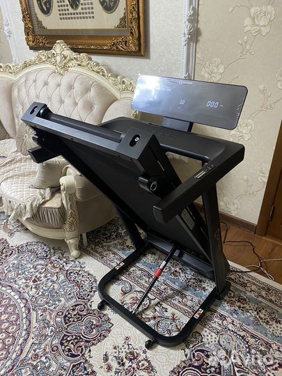 Беговая дорожка