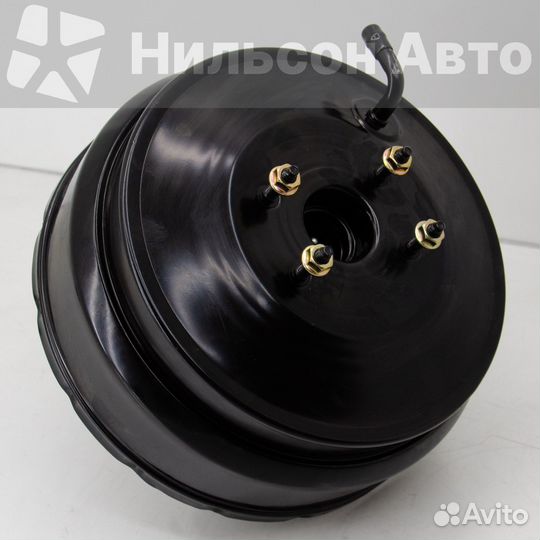 Вакуумный усилитель тормозов (пгу) hino 300/toyota