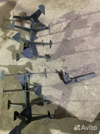 Колеса для мотоблока мтз 09Н