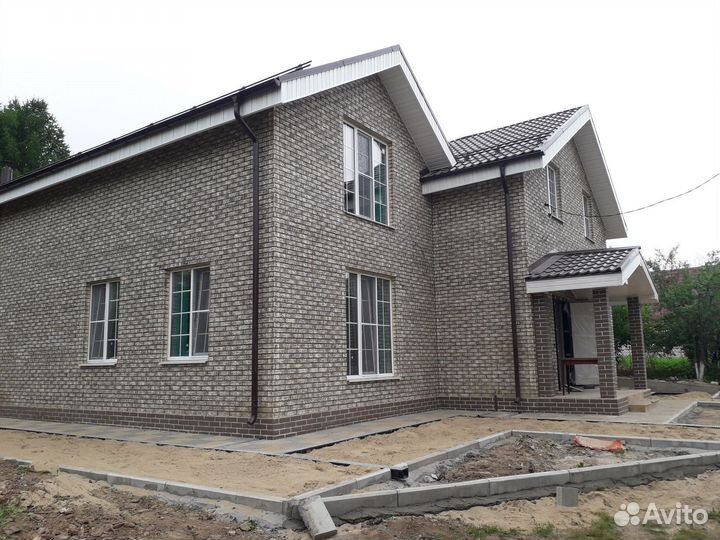 Керма Керамический кирпич премиум beroza 1NF берёз