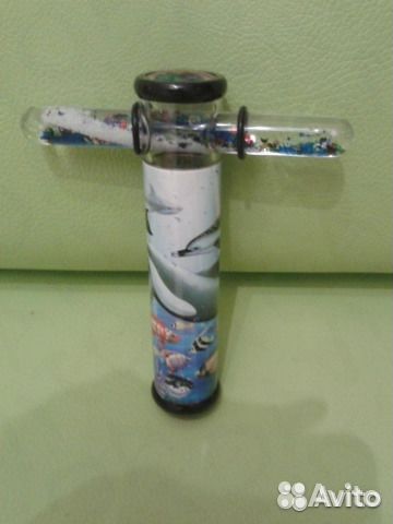 Продам калейдоскоп