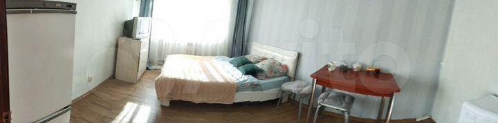 1-к. квартира, 18 м², 2/5 эт.