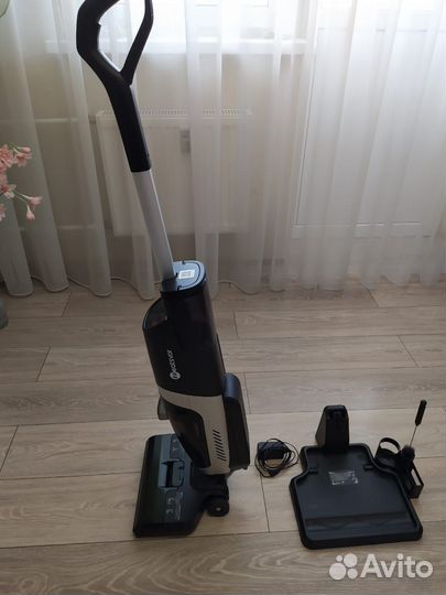 Беспроводной моющий пылесос Neatsvor T 30