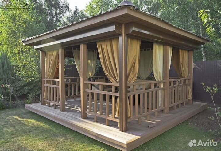 Строительство (все виды работ)