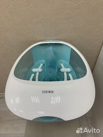 Массажная Ванночка для ног