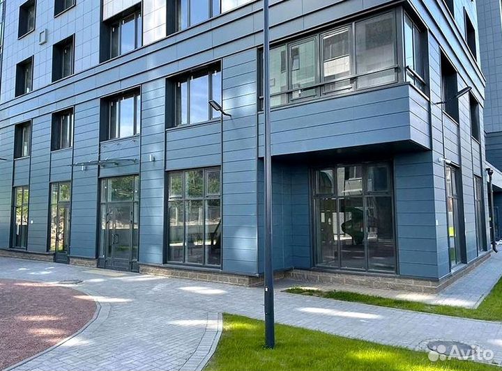 Обучение / Готовый арендный бизнес / Девелопмент