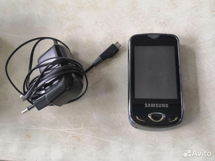 Телефон Samsung S3370