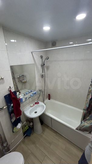 Комната 20 м² в 3-к., 2/5 эт.