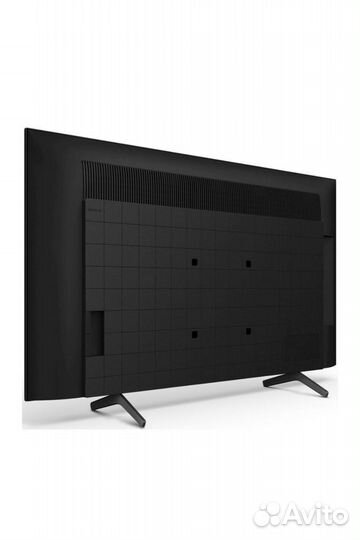 Телевизор sony KD-65X81J