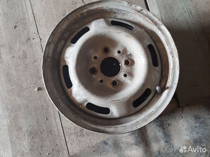 Штампы r 13 ваз