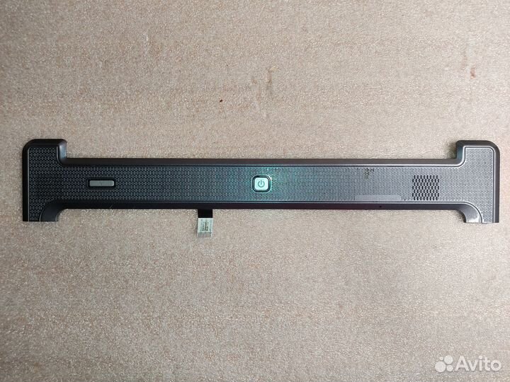 Панель кнопки питания для ноутбука HP G7000