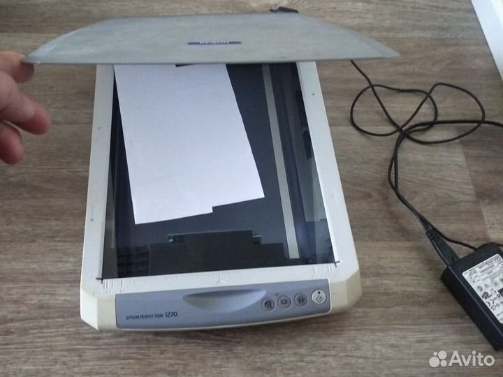 Сканер на запчасти