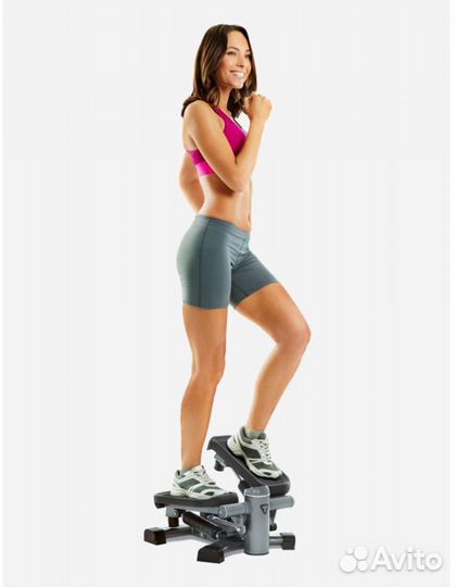 Тренажер степпер