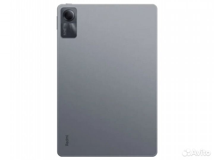 Планшет Xiaomi Redmi Pad SE 4/128Gb Wi-Fi Gray EU