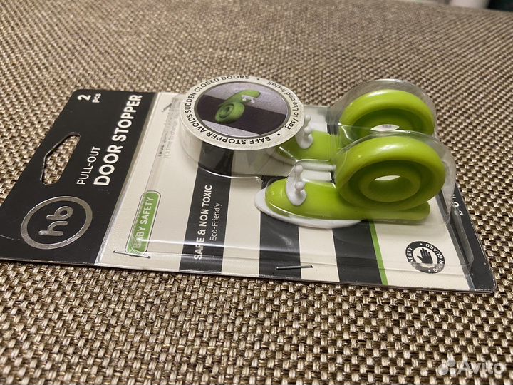 Фиксатор для двери