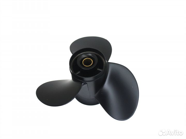 Гребной винт для Suzuki DF25-30 (3x10 1/4x12)