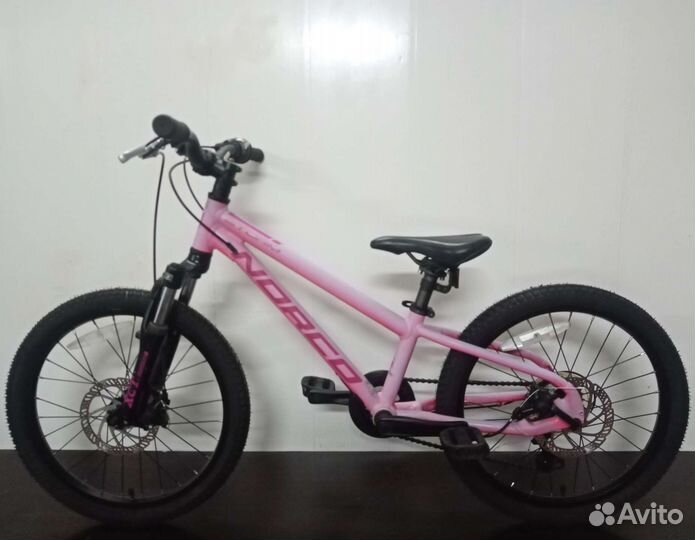 Norco Storm 20