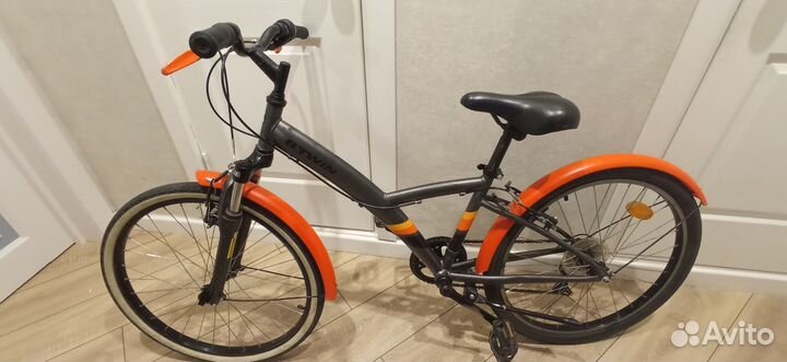 Подростковый Велосипед B.twin original 500s