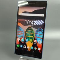 Планшет Lenovo Tab 3-730X 1/16 гб Black