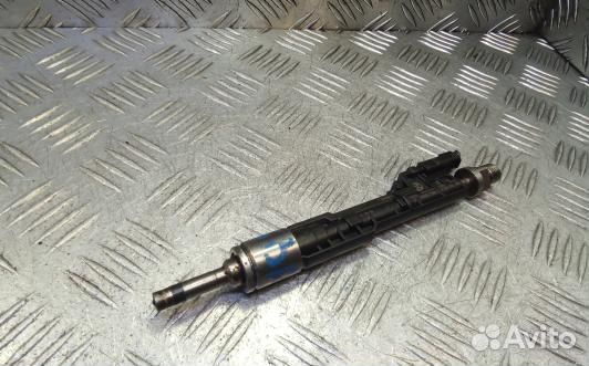 Форсунка бензиновая BMW 5 F10/F11 (3BA03B704)