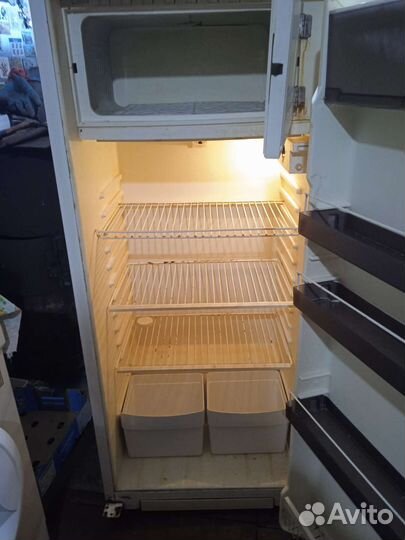 Холодильник рабочий доставка