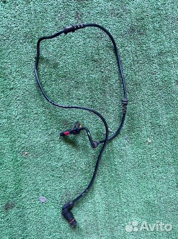 Датчик abs передний правый Mercedes S-Class W221