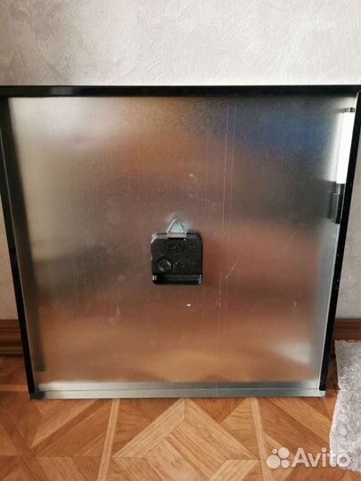 Часы кухонные