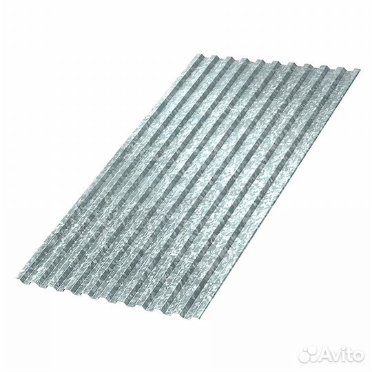 Профнастил